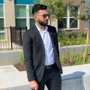 Meet your Posher, Mohammad